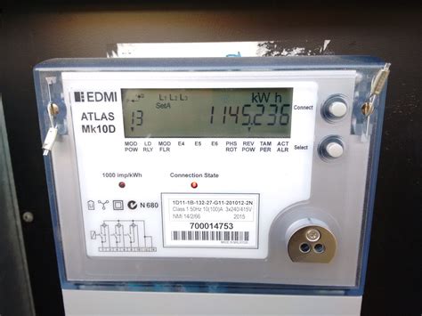 how to read electric meter box|digital electric meter reading.